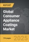 Consumer Appliance Coatings - Global Strategic Business Report - Product Thumbnail Image