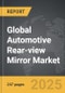 Automotive Rear-view Mirror - Global Strategic Business Report - Product Image