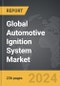 Automotive Ignition System - Global Strategic Business Report - Product Image