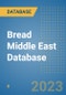 Bread Middle East Database - Product Thumbnail Image