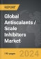 Antiscalants / Scale Inhibitors - Global Strategic Business Report - Product Image