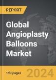 Angioplasty Balloons - Global Strategic Business Report- Product Image