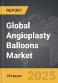 Angioplasty Balloons - Global Strategic Business Report- Product Image