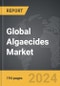 Algaecides - Global Strategic Business Report - Product Thumbnail Image