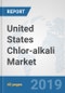 United States Chlor-alkali Market: Prospects, Trends Analysis, Market Size and Forecasts up to 2025 - Product Thumbnail Image