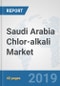 Saudi Arabia Chlor-alkali Market: Prospects, Trends Analysis, Market Size and Forecasts up to 2025 - Product Thumbnail Image