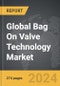 Bag On Valve Technology - Global Strategic Business Report - Product Thumbnail Image