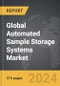 Automated Sample Storage Systems - Global Strategic Business Report - Product Thumbnail Image