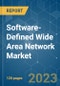 Software-Defined Wide Area Network Market - Growth, Trends, COVID-19 Impact, and Forecasts (2023 - 2028) - Product Image