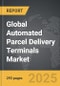 Automated Parcel Delivery Terminals: Global Strategic Business Report - Product Image