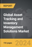 Asset Tracking and Inventory Management Solutions: Global Strategic Business Report- Product Image