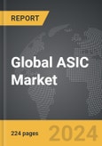 ASIC: Global Strategic Business Report- Product Image