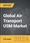 Air Transport USM - Global Strategic Business Report - Product Thumbnail Image