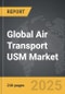 Air Transport USM: Global Strategic Business Report - Product Thumbnail Image