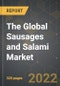 The Global Sausages and Salami Market and the Impact of COVID-19 in the Medium Term - Product Thumbnail Image