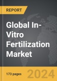 In-Vitro Fertilization - Global Strategic Business Report- Product Image