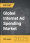 Internet Ad Spending - Global Strategic Business Report - Product Thumbnail Image