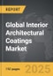 Interior Architectural Coatings - Global Strategic Business Report - Product Thumbnail Image