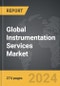 Instrumentation Services - Global Strategic Business Report - Product Image