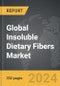 Insoluble Dietary Fibers - Global Strategic Business Report - Product Thumbnail Image
