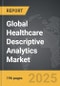 Healthcare Descriptive Analytics - Global Strategic Business Report - Product Thumbnail Image