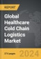 Healthcare Cold Chain Logistics - Global Strategic Business Report - Product Image