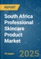 South Africa Professional Skincare Product Market - Growth, Trends, COVID-19 Impact, and Forecasts (2022 - 2027) - Product Thumbnail Image