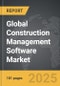 Construction Management Software - Global Strategic Business Report - Product Image