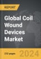 Coil Wound Devices - Global Strategic Business Report - Product Thumbnail Image