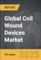 Coil Wound Devices - Global Strategic Business Report - Product Thumbnail Image