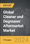 Cleaner and Degreaser Aftermarket - Global Strategic Business Report - Product Thumbnail Image