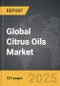 Citrus Oils - Global Strategic Business Report - Product Thumbnail Image