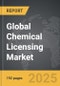 Chemical Licensing - Global Strategic Business Report - Product Thumbnail Image