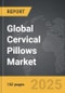 Cervical Pillows: Global Strategic Business Report - Product Image