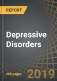 Depressive Disorders (Major Depression, Bipolar Disorder, Postpartum Depression, Treatment-Resistant Depression, and Others): Pipeline Review, Developer Landscape and Competitive Insights, 2019- Product Image