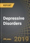 Depressive Disorders (Major Depression, Bipolar Disorder, Postpartum Depression, Treatment-Resistant Depression, and Others): Pipeline Review, Developer Landscape and Competitive Insights, 2019 - Product Thumbnail Image
