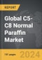 C5-C8 Normal Paraffin: Global Strategic Business Report - Product Thumbnail Image