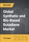 Synthetic and Bio-Based Butadiene - Global Strategic Business Report - Product Thumbnail Image