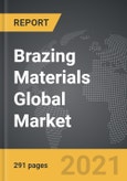 Brazing Materials - Global Market Trajectory & Analytics- Product Image