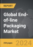 End-of-line Packaging - Global Strategic Business Report- Product Image