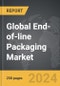 End-of-line Packaging: Global Strategic Business Report - Product Image