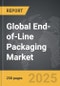 End-of-line Packaging - Global Strategic Business Report - Product Thumbnail Image