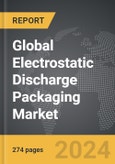 Electrostatic Discharge (ESD) Packaging: Global Strategic Business Report- Product Image