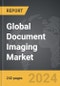 Document Imaging - Global Strategic Business Report - Product Thumbnail Image