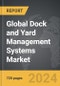 Dock and Yard Management Systems - Global Strategic Business Report - Product Thumbnail Image