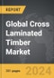 Cross Laminated Timber (CLT) - Global Strategic Business Report - Product Thumbnail Image