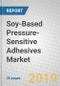 Soy-Based Pressure-Sensitive Adhesives: Trends and Global Markets - Product Thumbnail Image