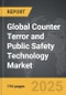 Counter Terror and Public Safety Technology - Global Strategic Business Report - Product Image