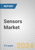 Sensors: Technologies and Global Markets- Product Image