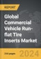 Commercial Vehicle Run-flat Tire Inserts - Global Strategic Business Report - Product Thumbnail Image